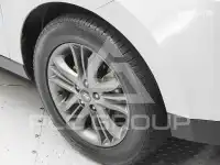 2014 Hyundai Tucson