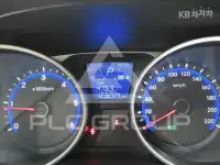 2014 Hyundai Tucson