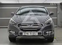 2014 Hyundai Tucson