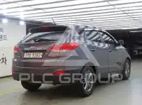 2014 Hyundai Tucson
