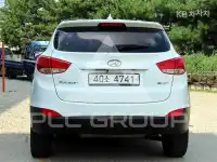 2014 Hyundai Tucson