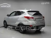 2014 Hyundai Tucson