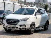 2014 Hyundai Tucson