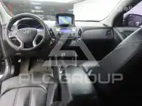 2014 Hyundai Tucson
