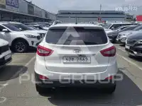 2014 Hyundai Tucson