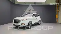 2014 Hyundai Tucson