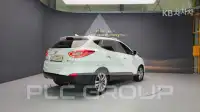 2014 Hyundai Tucson