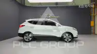 2014 Hyundai Tucson