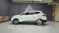 2014 Hyundai Tucson