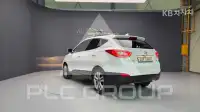 2014 Hyundai Tucson