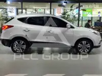 2014 Hyundai Tucson