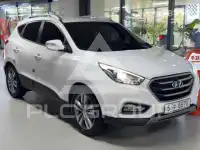 2014 Hyundai Tucson