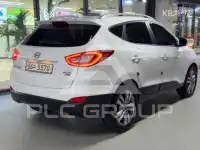 2014 Hyundai Tucson