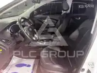 2014 Hyundai Tucson