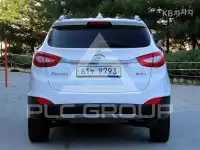2014 Hyundai Tucson