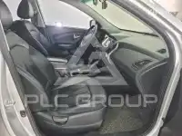 2014 Hyundai Tucson