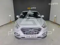 2014 Hyundai Tucson