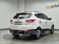 2014 Hyundai Tucson