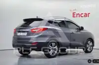 2014 Hyundai Tucson