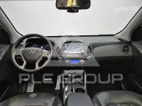 2014 Hyundai Tucson