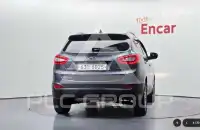 2014 Hyundai Tucson