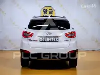 2014 Hyundai Tucson