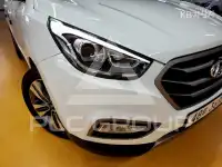 2014 Hyundai Tucson