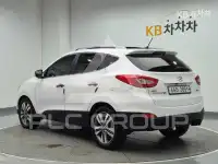 2014 Hyundai Tucson