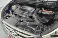 2014 Hyundai Tucson