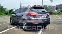 2014 Hyundai Tucson