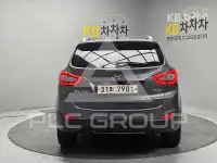 2014 Hyundai Tucson