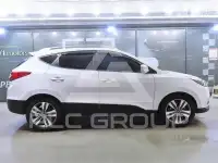 2014 Hyundai Tucson