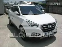 2014 Hyundai Tucson