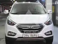 2014 Hyundai Tucson