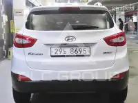 2014 Hyundai Tucson