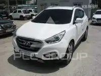2014 Hyundai Tucson