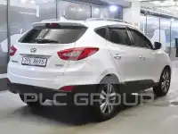 2014 Hyundai Tucson