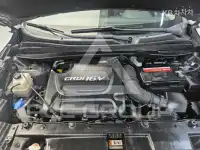 2014 Hyundai Tucson