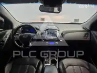 2014 Hyundai Tucson