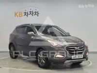 2014 Hyundai Tucson