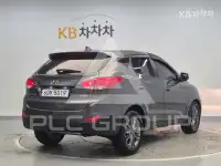 2014 Hyundai Tucson