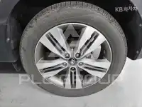 2014 Hyundai Tucson