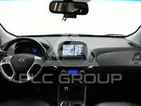 2014 Hyundai Tucson