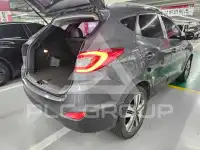 2014 Hyundai Tucson