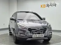 2014 Hyundai Tucson
