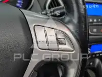 2014 Hyundai Tucson