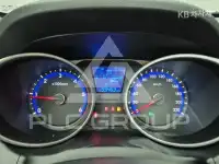 2014 Hyundai Tucson