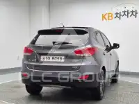 2014 Hyundai Tucson