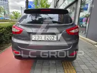 2014 Hyundai Tucson
