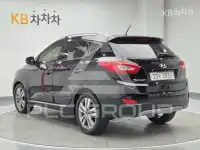 2014 Hyundai Tucson